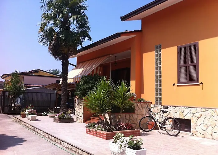Armonia B&B