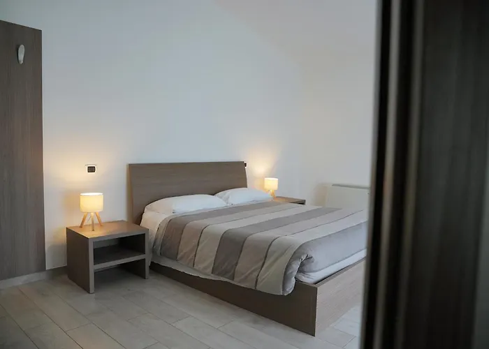 Arco Dei Sogni Bed&Breakfast