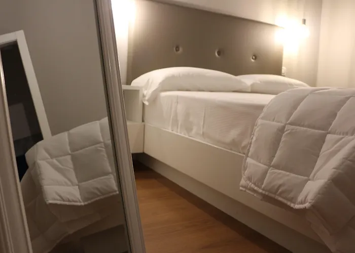 Boutique Hotel Palazzo Corso Umberto