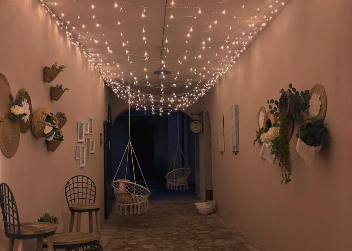 Boutique Hotel Palazzo Corso Umberto